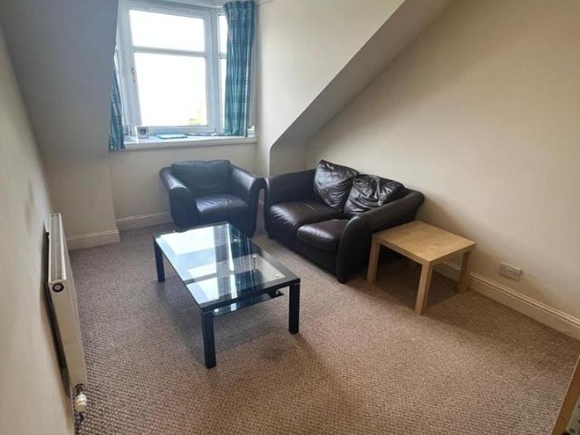 1 Bed Flat, Baker St, AB25