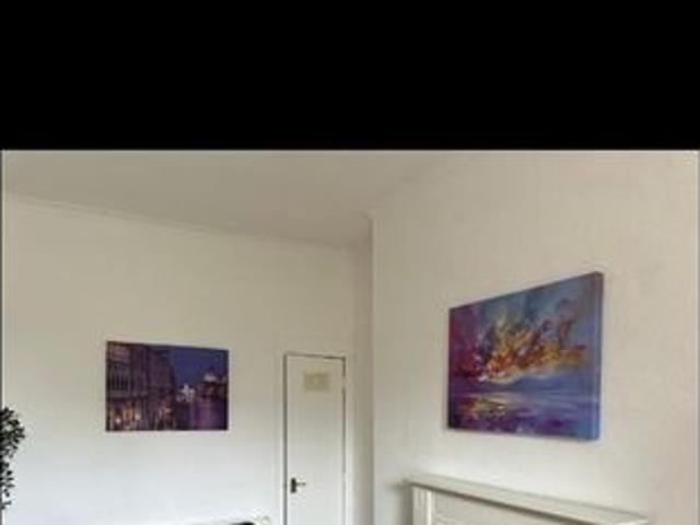 1 Bed Flat, Bedford Road, AB24