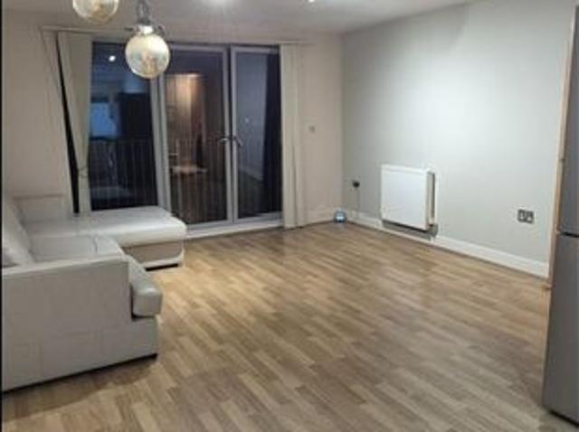 1 Bed Flat, Benedicts Wharf, IG11