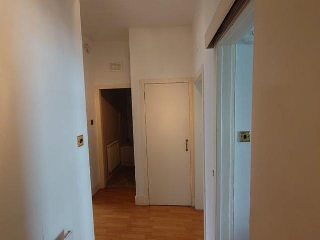 1 bed flat, bills not included