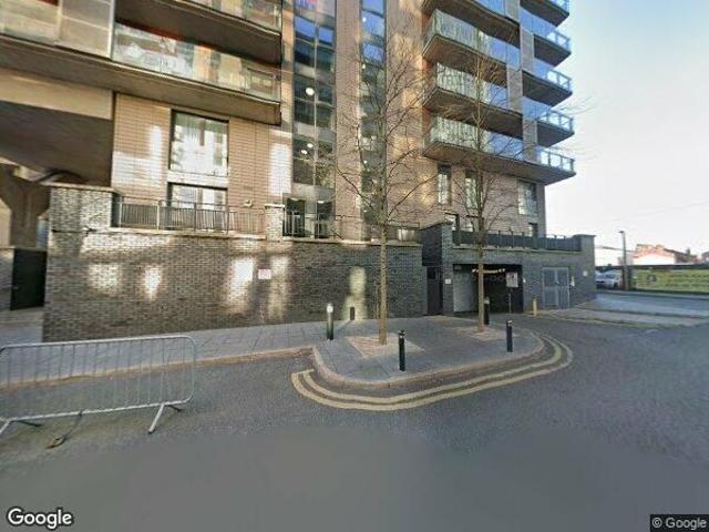 1 Bed Flat, Blackfriars Road, M3