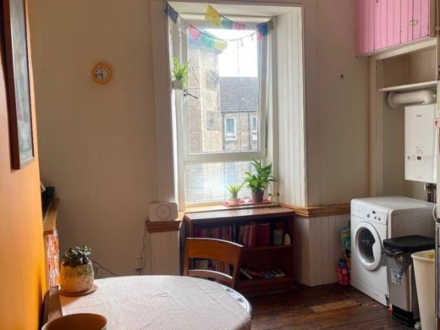 1 Bed Flat, Bowman Street, G42