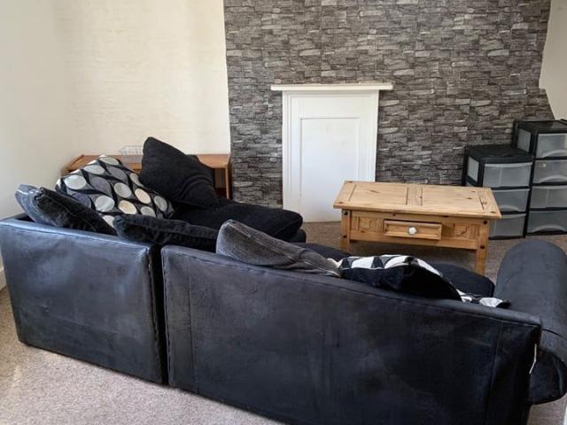1 Bed Flat, Broad Road, B27