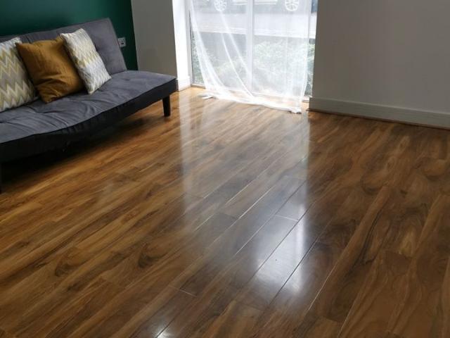 1 Bed Flat, Cutlass Court, B1