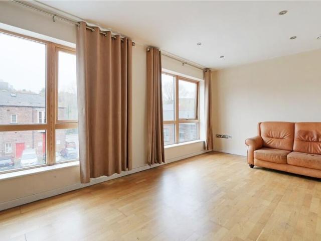 1 Bed Flat, Cutlers House, S3