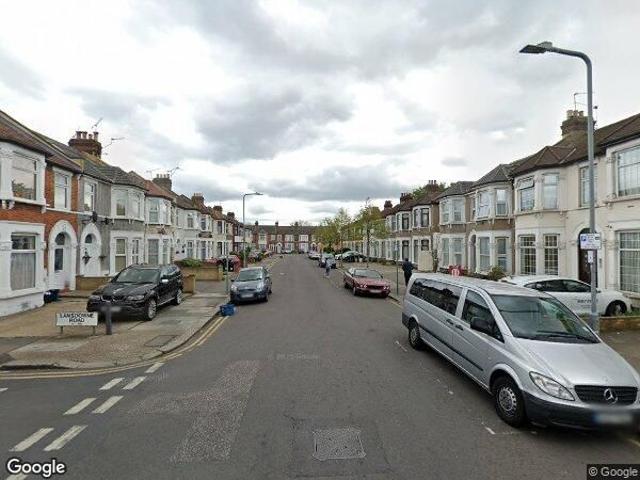 1 Bed Flat, Cambridge Road, IG3