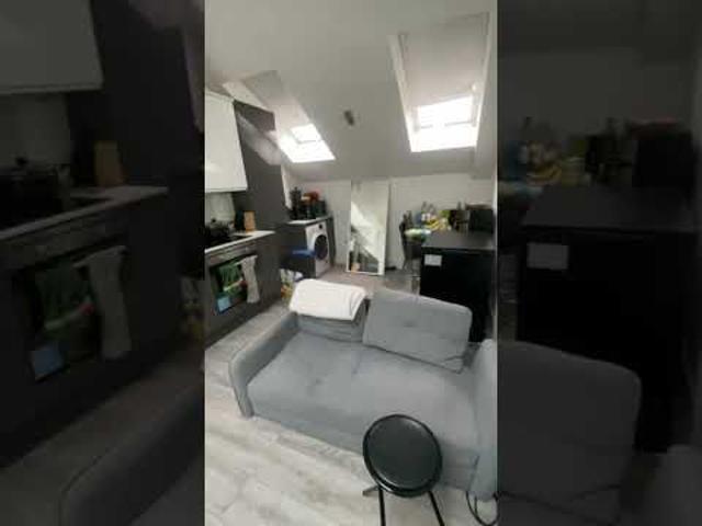1 Bed Flat, Castle Street, RG1
