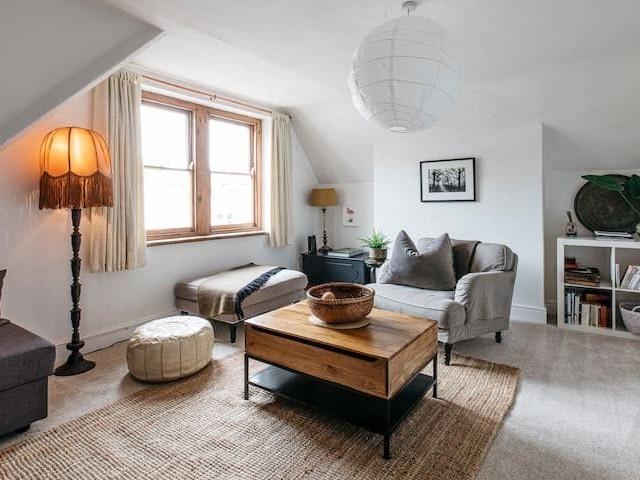 1 Bed Flat, Cheltenham Road, BS6