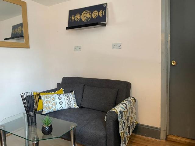 1 Bed Flat, City Centre, LE1