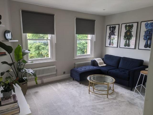 1 Bed Flat, Clifton, BS8
