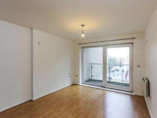 1 Bed Flat, Coode, S3