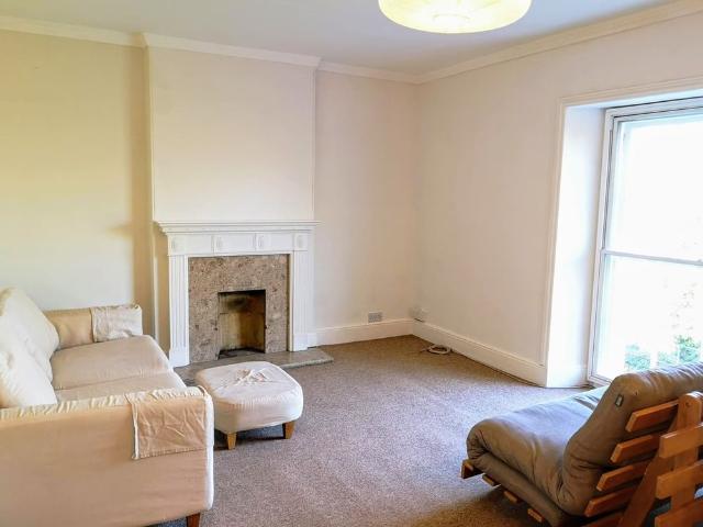 1 Bed Flat, Coronation Road, BS3