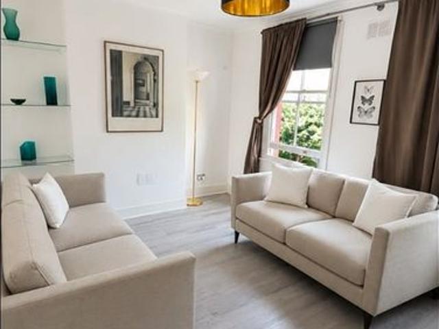 1 Bed Flat, Crowland Road, N15
