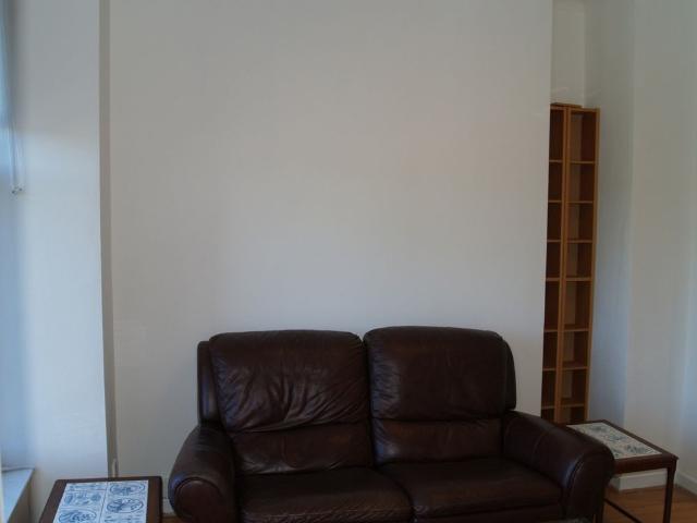 1 Bed Flat, Dumbarton Road, G14
