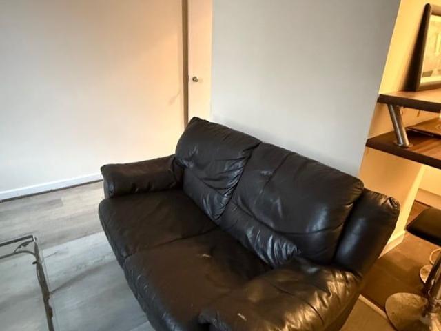1 Bed Flat, Daisy Street, G42