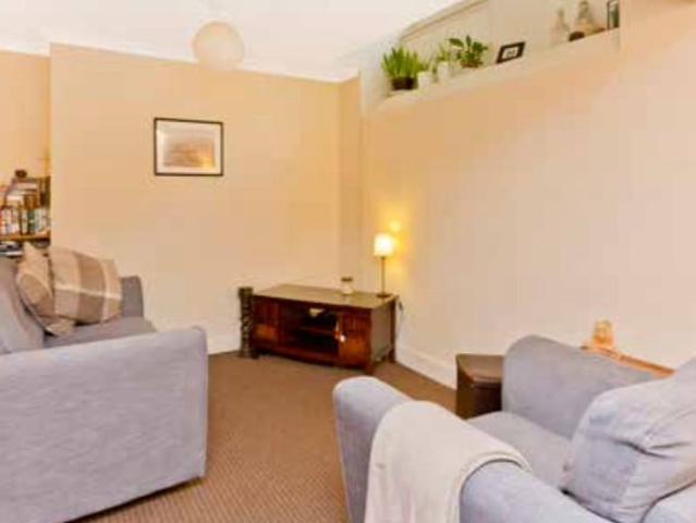 1 Bed Flat, Dalry Road, EH11