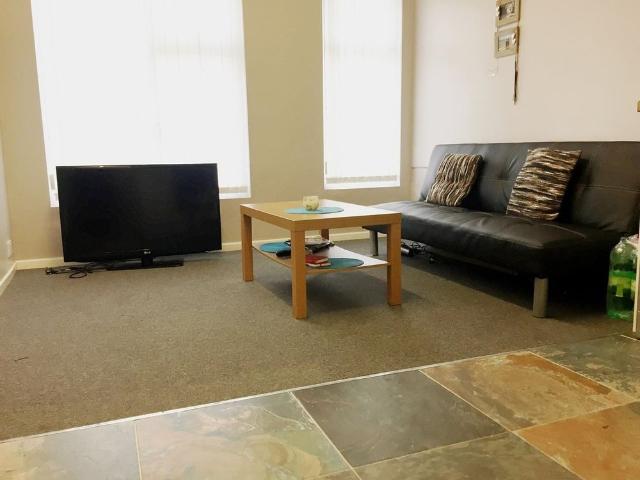 1 Bed Flat, Dartford Rd, LE2