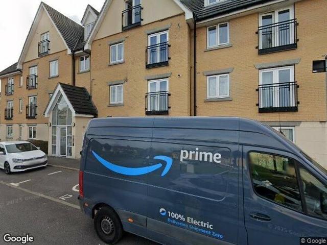 1 Bed Flat, Datchet House, TW4