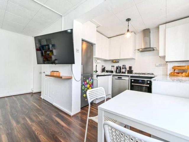 1 Bed Flat – De Beauvoir Estate, N1 5Td £2,100 Pcm