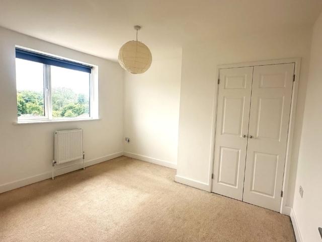 1 Bed Flat, Dovercourt Road, BS7