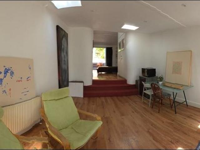 1 Bed Flat, East Hill, HA9