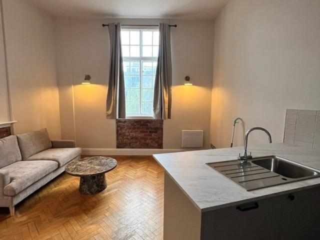 1 Bed Flat, Eastgate, LS2