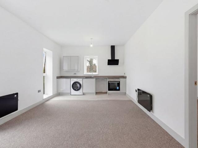 1 Bed Flat, Edgbaston, B16