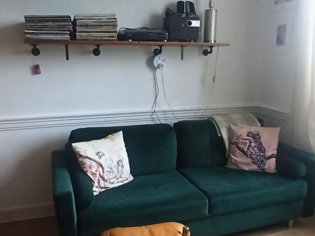 1 Bed Flat, Edinburgh, EH6