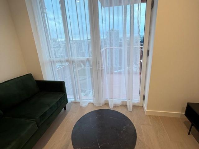 1 Bed Flat, Fulton Road, HA9