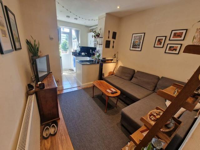 1 Bed Flat, Finsbury Park, N4