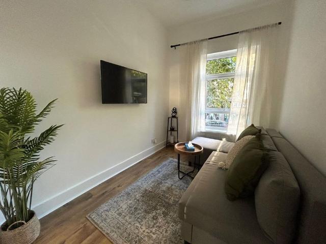 1 Bed Flat, Fonthill Road, N4
