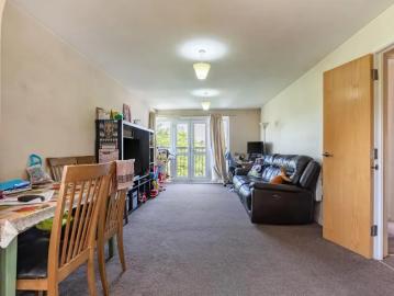 1 Bed Flat for RENT, HA1 MoveHome