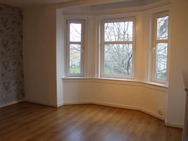 1 bed flat for rent in Restalrig