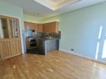 Edinburgh, Shetland - Garden, Equipped kitchen