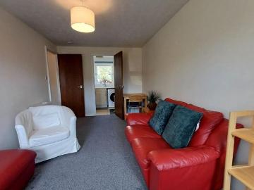 Edinburgh, Shetland - Equipped kitchen