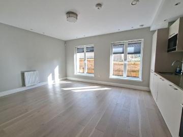 Edinburgh, Shetland - Garden, Equipped kitchen