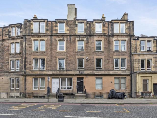 1 bed flat for rent in Slateford