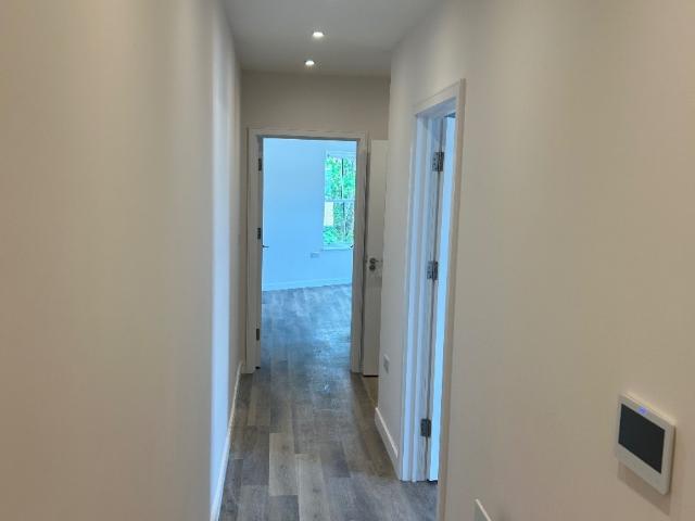 1 Bed Flat For Rent