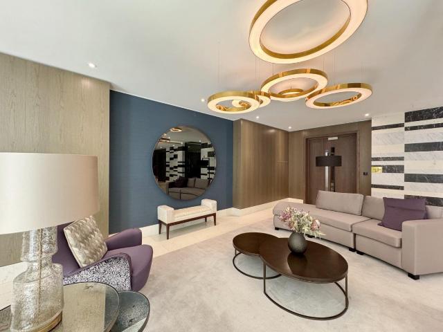 1 bed Flat for Rent
