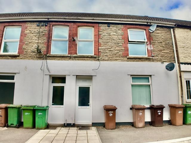1 Bed Flat For Rent