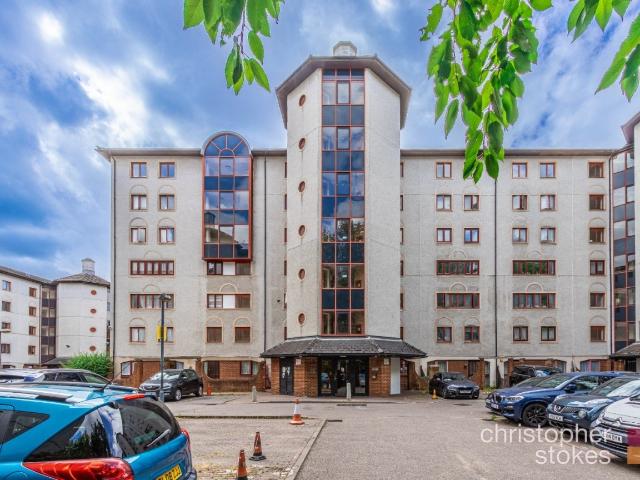 1 Bed Flat For Rent