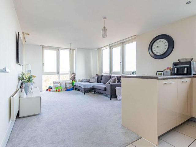 1 bed Flat for rent