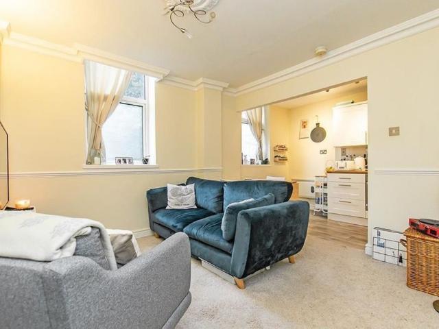 1 bed Flat for Rent