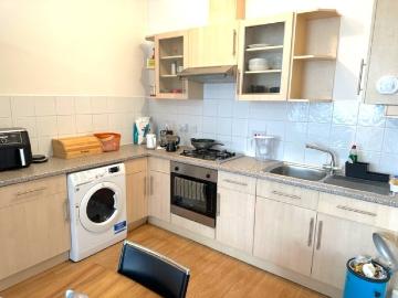 1 Bed Flat FOR RENT