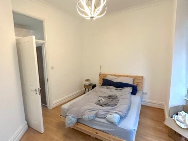 1 Bed Flat FOR RENT