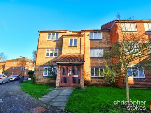 1 Bed Flat For Rent