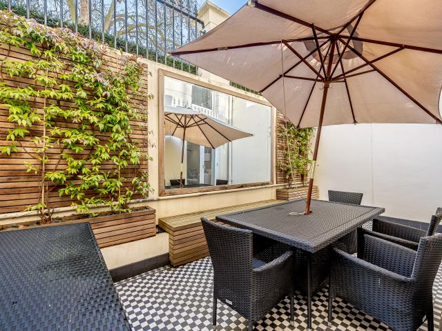 1 bed flat for rent