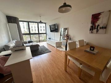 1 bed Flat for Rent