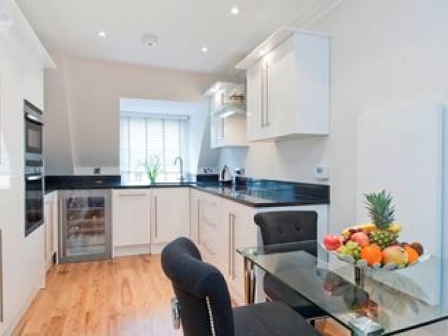 1 bed Flat for Rent