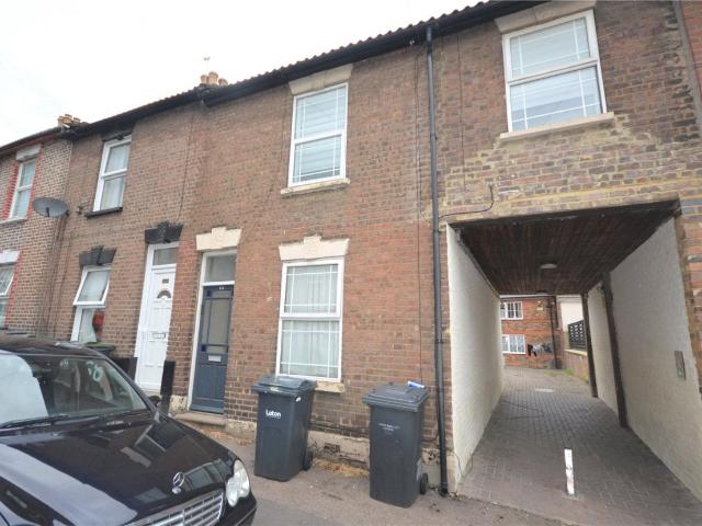 1 bed Flat for Rent